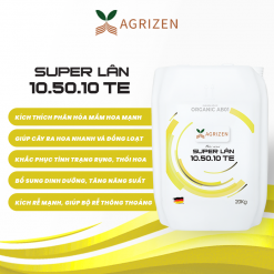 SUPER LÂN 10.50.10+TE (20KG)