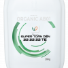 SUPER TOÀN DIỆN 22.22.22+TE (20KG)