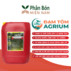 ĐẠM TÔM AGRIUM (20L)