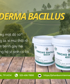 TRICHO BACILLUS