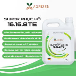 SUPER PHỤC HỒI 16.16.8+TE (5KG)