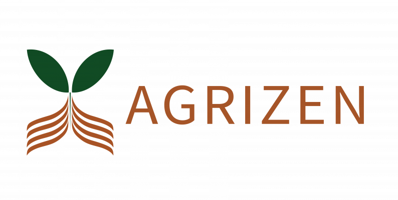 Logo AGRIZEN