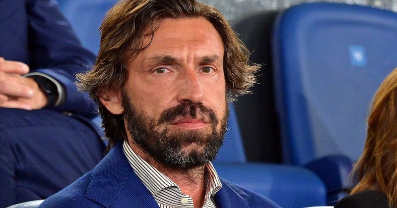 Andrea Pirlo: the champion that kept changing himself Andrea Pirlo: the champion that kept changing himself