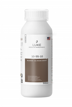 LUKE 10-55-10 NPK NHẬP KHẨU MỸ