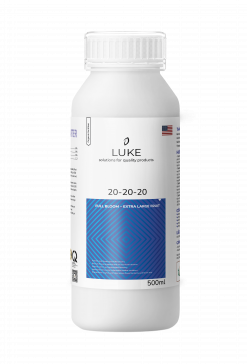 LUKE 20-20-20 NPK NHẬP KHẨU MỸ