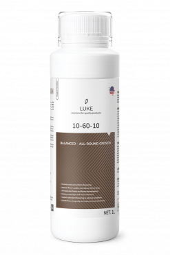 LUKE 10-60-10 NPK NHẬP KHẨU MỸ (1L)