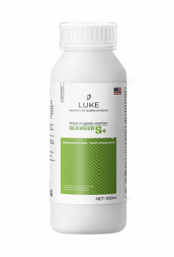 LUKE SEAWEED S+ NHẬP KHẨU MỸ
