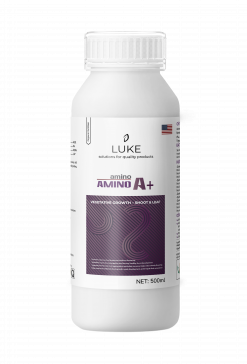 LUKE AMINO A+ NHẬP KHẨU MỸ