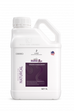 LUKE AMINO A+ NHẬP KHẨU MỸ (5L)