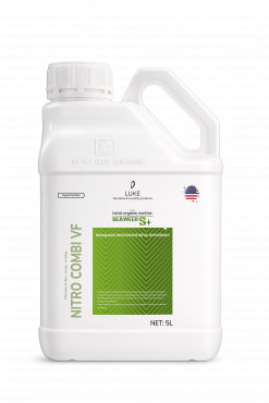 LUKE SEAWEED S+ NHẬP KHẨU MỸ (5L)