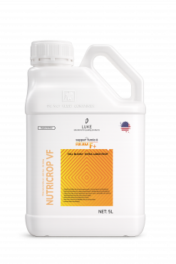 LUKE FULAM F+ NHẬP KHẨU MỸ (5L)