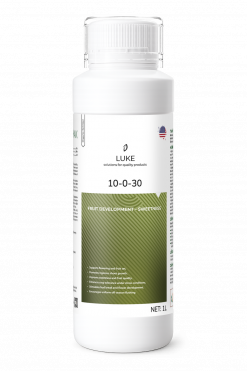 LUKE 10-0-30 NPK NHẬP KHẨU MỸ (1L)