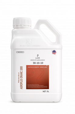 LUKE 30-10-10 NPK NHẬP KHẨU MỸ (5L)
