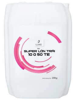 SUPER LỚN TRÁI 10.0.50+TE (20KG)