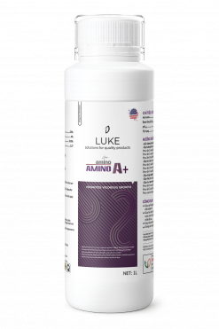 LUKE AMINO A+ NHẬP KHẨU MỸ (1L)
