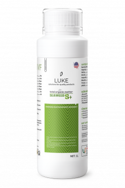 LUKE SEAWEED S+ NHẬP KHẨU MỸ (1L)