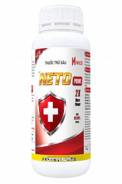 THUỐC TRỪ SÂU NETO TUK TUK 20SC (1L)