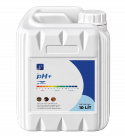 PHÂN BÓN HỮU CƠ pH+ (10KG)